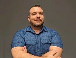 Mark DiMauro headshot