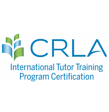 CRLA Logo