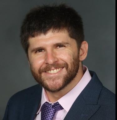 Evan Weinstein - Program Coordinator