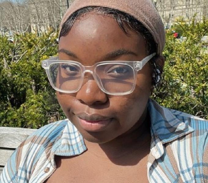 Hannah Yomi
