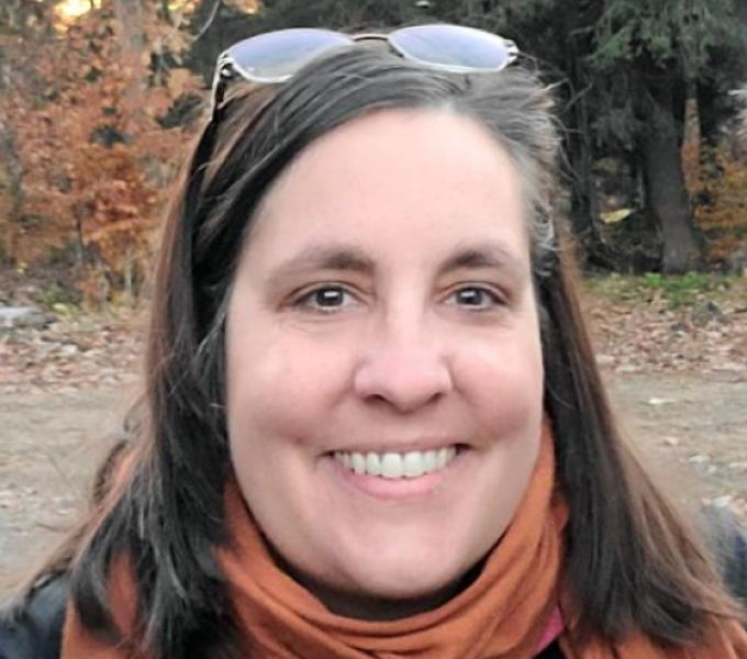picture of Heidi Thomas